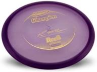 🏹 innova champion roc3: unleash your disc golf game with the ultimate precision логотип