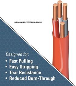 img 3 attached to 🔌 Unleashing the Power of Non-Metallic Sheathed Residential Wire Equivalent