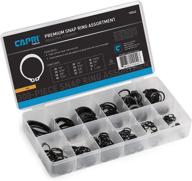 capri tools professional assortment ultra strength logo