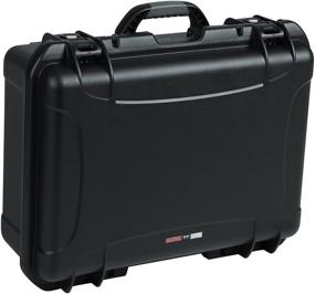 img 3 attached to 🎤 Gator Cases Titan Series Waterproof Mic Case: Store and Protect Up to 16 Wired Mics with Accessories (GM-16-MIC-WP)