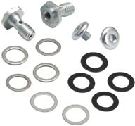 cycle breather conversion kit 17 0486 logo