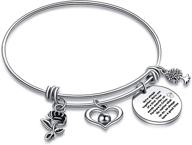 👯 optimized best friend bracelet friendship jewelry inspiring friendship bangle logo