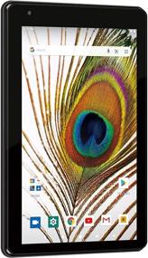 img 3 attached to 💻 RCA Voyager 7-Inch Android 10 Tablet with Google Play, 16GB Storage, 2GB RAM, WiFi, Camera