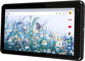 img 4 attached to 💻 RCA Voyager 7-Inch Android 10 Tablet with Google Play, 16GB Storage, 2GB RAM, WiFi, Camera