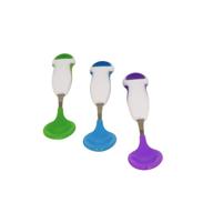 🥄 the first years easy grasp 3 count soft-bite spoons (discontinued): shop now! logo