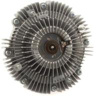 aisin fct-072 engine cooling fan clutch: optimal cooling solution for engines logo