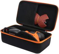 aenllosi carrying case for decker compact bdems600: secure protection on the go! логотип