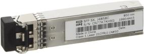 img 2 attached to 🔌 Enhance Networking Connectivity with HP J4858C Mini-GBIC Transceiver Module