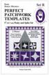 marti michell perfect patchwork template sewing logo