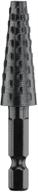 🔩 durable dewalt dwa4971 steel 1/2-inch hp conical rotary rasp file logo