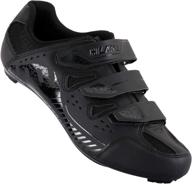 🚴 hiland cycling shoes: lock pedal bike shoes with spd cleats, ideal for road biking and ciclismo logo