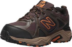 img 4 attached to Optimized Cushioning Running Shoes: New Balance 481V3