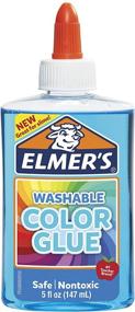 img 4 attached to 🎨 Elmers Washable Translucent Ounces: Perfect Scrapbooking & Stamping Adhesives