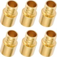 minimprover copper adapter expansion fitting logo