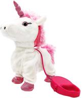 🦄 meva unicorn control for walking and singing logo
