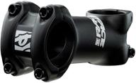 🚴 raceface ride mtb stem logo