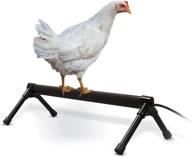 pet products thermo chicken perch large logo