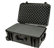 seahorse 920f protective wheeled case camera & photo logo