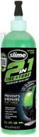 🔧 revolutionary slime 2-in-1 tire & tube premium sealant - ultimate 16 oz solution for puncture protection logo