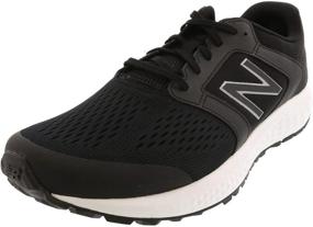 img 1 attached to New Balance 520V5 Cushioning Running Men's Shoes