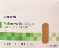 mckesson performance bandage adhesive fabric sports & fitness logo