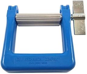 img 3 attached to Medium 🖌️ Duty Paint Tube Squeezer