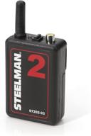 🔧 steelman 97202-03 replacement wireless chassisear transmitter #2: enhance your vehicle maintenance experience logo