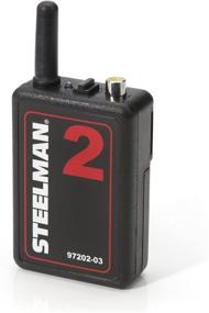 img 4 attached to 🔧 Steelman 97202-03 Replacement Wireless ChassisEAR Transmitter #2: Enhance Your Vehicle Maintenance Experience