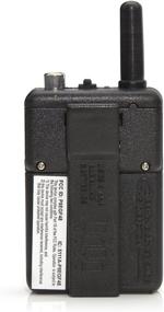 img 2 attached to 🔧 Steelman 97202-03 Replacement Wireless ChassisEAR Transmitter #2: Enhance Your Vehicle Maintenance Experience