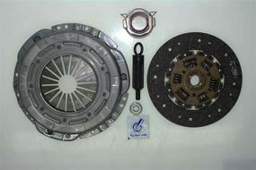 img 1 attached to Sachs K70062 03 Clutch Kit