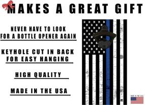 img 3 attached to Police Officer Mounted Bottle Enforcement