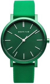 img 4 attached to BERING 16934 899 Collection Scratch Resistant Minimalistic