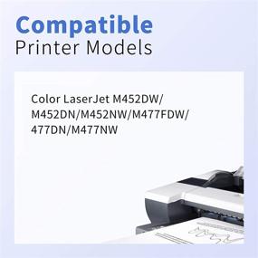 img 1 attached to MyCartridge SUPRINT Compatible Cartridge Replacement Computer Accessories & Peripherals and Printer Ink & Toner