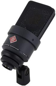img 2 attached to NEUMANN TLM103 BLACK Cardioid Microphone Mount