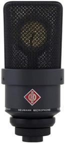 img 4 attached to NEUMANN TLM103 BLACK Cardioid Microphone Mount