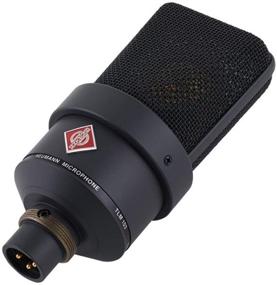 img 3 attached to NEUMANN TLM103 BLACK Cardioid Microphone Mount
