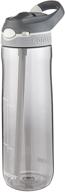 💨 24oz smoke contigo ashland water bottle logo