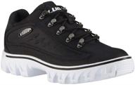 stylish and durable: lugz dot com ballistic classic fashion men's shoes логотип