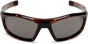 img 3 attached to Under Armour Power Sunglasses Tortoise