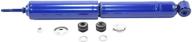 monroe plus 31538 monro-matic shock absorber logo