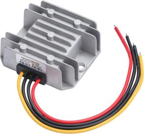 img 4 attached to ESUMIC 5V Voltage Regulator Converter