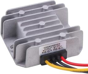 img 1 attached to ESUMIC 5V Voltage Regulator Converter
