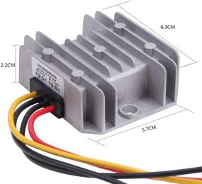 img 3 attached to ESUMIC 5V Voltage Regulator Converter