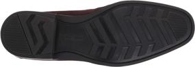 img 1 attached to Stylish and Comfortable: STACY ADAMS Reginald Loafer Medium Men's Shoes - Versatile Loafers & Slip-Ons