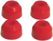 prothane 8 1702 front ball joint logo