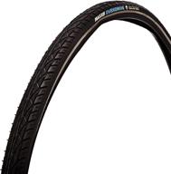 🚲 maxxis overdrive hybrid bike tire: wire beaded 70a, 700x38 - premium performance for the ultimate cycling experience logo