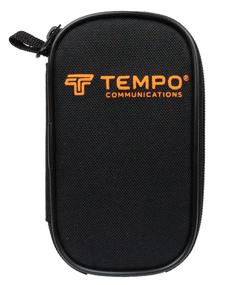 img 3 attached to Portable Pocket Multimeter PM100 by Tempo Communications - Auto 📏 Ranging, 6000 Count - Measures AC/DC Voltage, Current, Resistance, Continuity & Capacitance