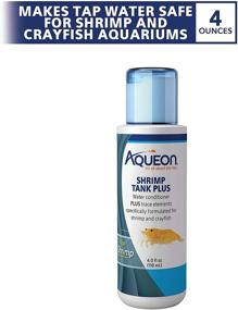 img 3 attached to 🦐 Aqueon Shrimp Tank Plus: All You Need for a Healthy Aquatic Environment!