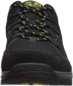 img 3 attached to Get Moving with the New Balance Men's 669 V2 Walking Shoe: Perfect Companion for your Active Lifestyle!