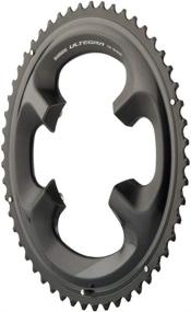 img 1 attached to Shimano FC R8000 Bicycle Chainring Y1W898020